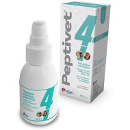 PEPTIVET 4 SOL OTOLOGICA 50ML