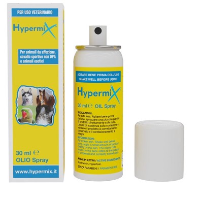 HYPERMIX SPRAY 30ML 