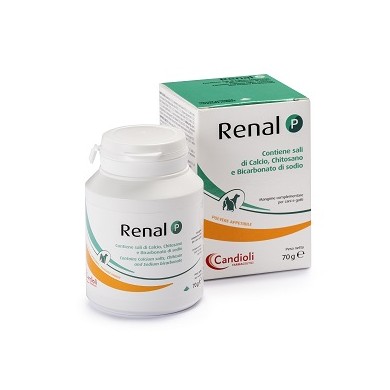 RENAL P 70G
