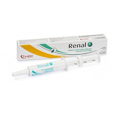 RENAL P PASTA 15ML