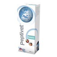 PEPTIVET SH PRONTO USO 200ML