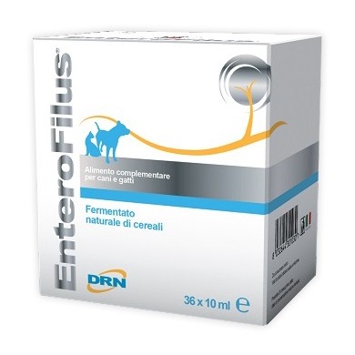 ENTEROFILUS FIALE 36X10ML