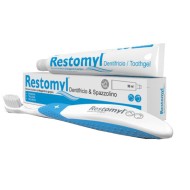 RESTOMYL DENT&SPAZZ EXTRASOFT