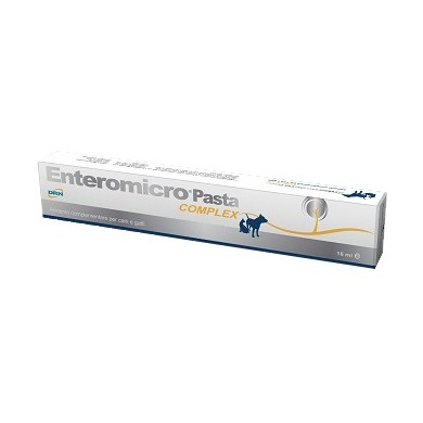 ENTEROMICRO COMPLEX PASTA 15ML
