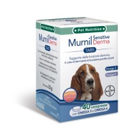 MURNIL SENSITIVE DERMA 40CPR 