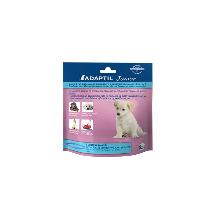 ADAPTIL JUNIOR COLLARE