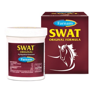 SWAT ORIGINAL CAVALLI 200G 