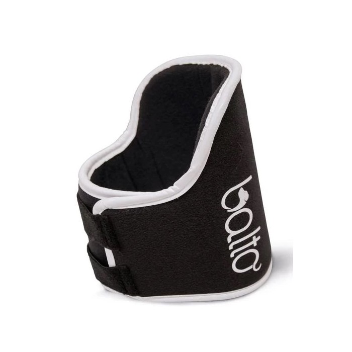 BT NECK BLACK ECO COLLARE XL