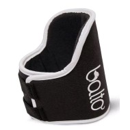 BT NECK BLACK ECO COLLARE XL