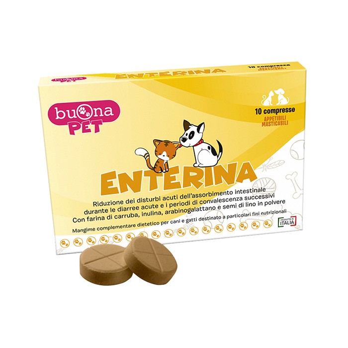 ENTERINA 10CPR