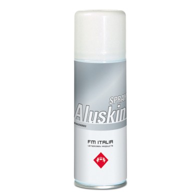 ALUSKIN 200ML