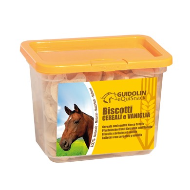 EQUISNACK BISCOTTI VAN-CE700G