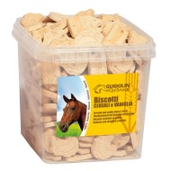 EQUISNACK BISCOTTI VAN-CE 2KG