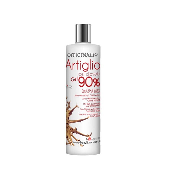ARTIGLIO 90% 250ML 
