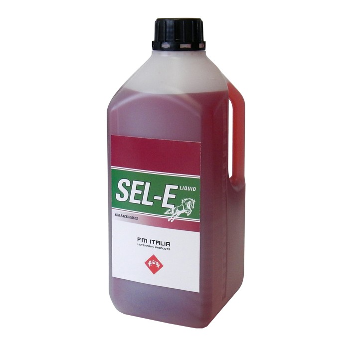 SEL-E LIQUIDO 1900ML 