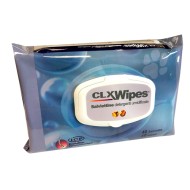 CLX WIPES 40SALV