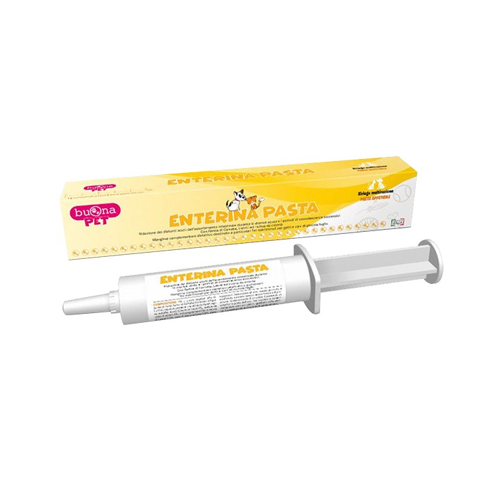 ENTERINA PASTA 30G