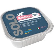 SOLO BLUE MAIALE LOW FAT 300G