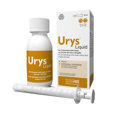URYS LIQUID 60ML
