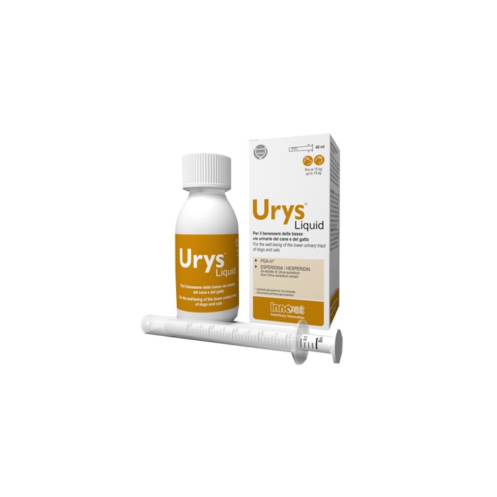 URYS LIQUID 60ML