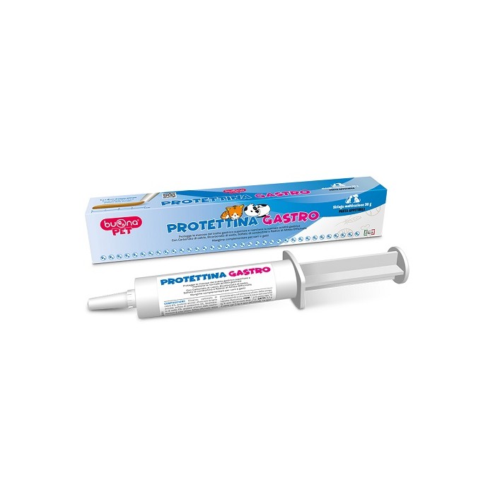 PROTETTINA GASTRO 30G