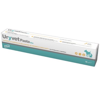 URYVET CAT PASTA EVO 15ML