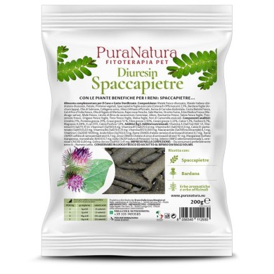 INTEGRATORE SPACCAPIETRE GATTO 
