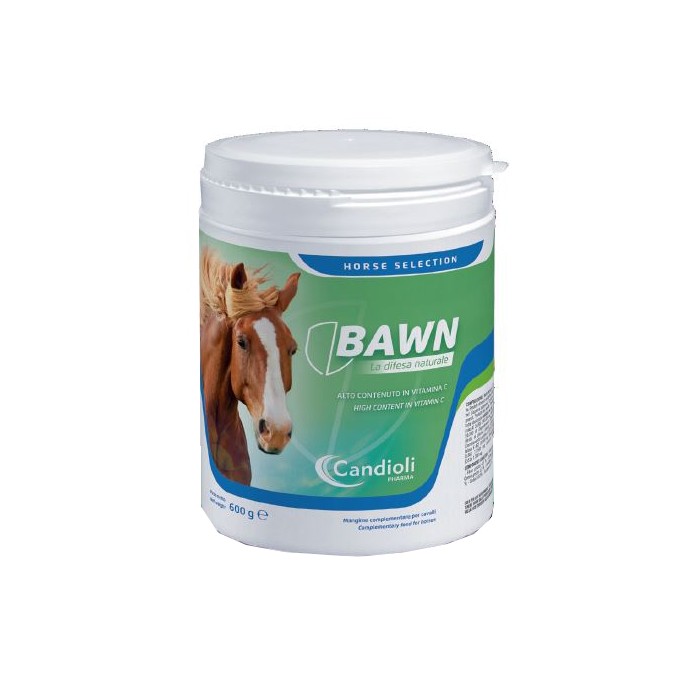BAWN 600G