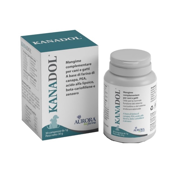 KANADOL 30CPR